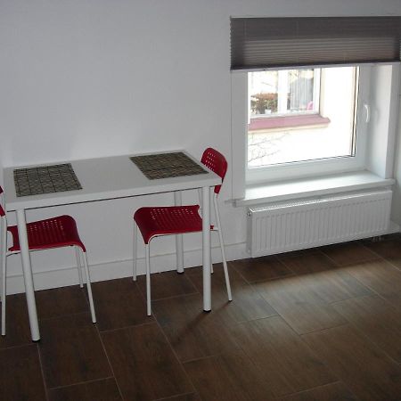 Studio In Kaunas City 外观 照片