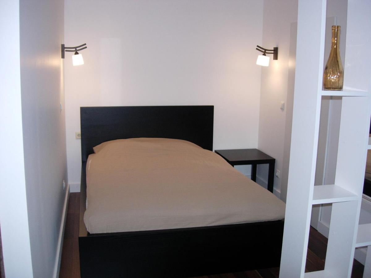 Studio In Kaunas City 外观 照片