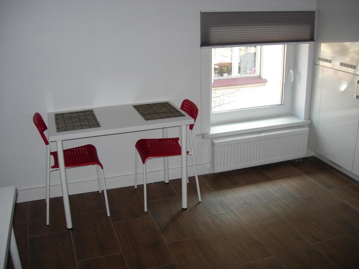 Studio In Kaunas City 外观 照片
